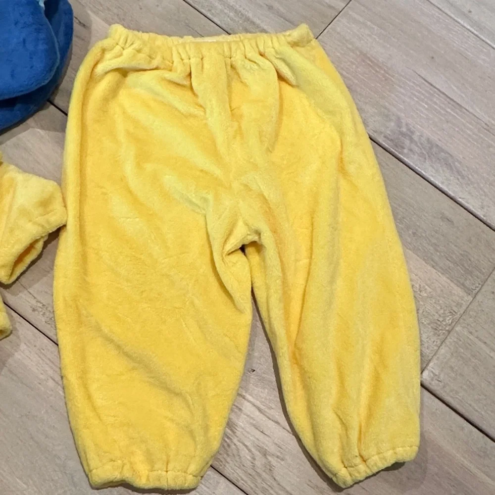 Baby Flounder Disney Little Mermaid Cozy Costume 18 months